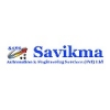 Savikma Automation & Engineering Services (Pvt) Ltd