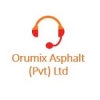 Orumix Asphalt (Pvt) Ltd