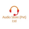 Audio Store (Pvt) Ltd