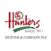 Hunter & Company Plc