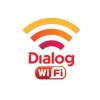 Dialog Wi-Fi hotline