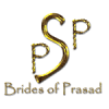 Brides of Prasad (Pushpa Sri Prasad)