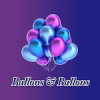 Balloons and Balloons