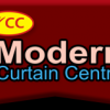 Modern Curtain Center