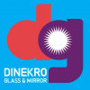 DINEKRO GLASS & MIRROR