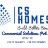 Commercial Solutions Private Limited