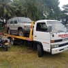 Breakdown towing vehicle recovery service Battaramulla