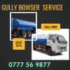 gully bowser service Kaduwela