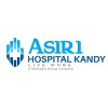 Asiri hospital Kandy