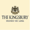 The Kingsbury Hotel in Colombo