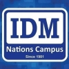 IDM Nations Campus Head Office