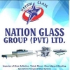 Nation Glass Pvt Ltd Wellampitiya