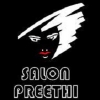 Salon Preethi