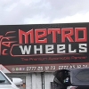 Metro Wheels Malabe