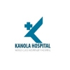 Kanola Hospital Private Limited