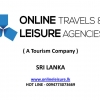 Online Leisure Group Puttalam Cab Service