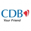 CDB Jaffna Branch logo