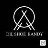 Dil shoe kandy
