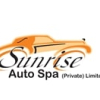 Sunrise Auto Spa Kandy