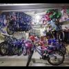 Sanuli Bicycle Shop Kegalle