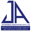 Jayananda Associates (pvt) Ltd