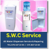 SWC Service Sampath Water Dispenser Repair and Services