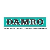 Damro Batticaloa Branch logo