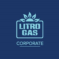 Litro Gas Dealer Leelarathna Gas Center Ewariyawatta Gampaha logo