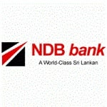 NDB bank Wellawatte branch