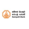 Samapth Bank Middeniya Branch Middeniya