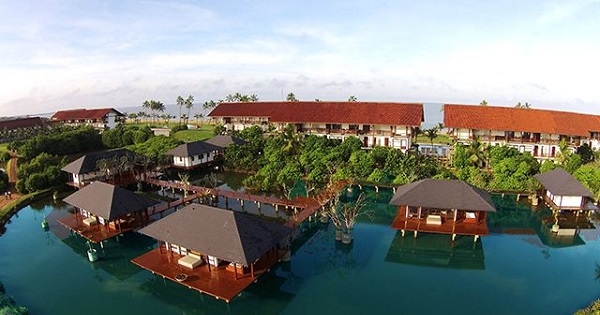 Anantaya Resorts & Spa
